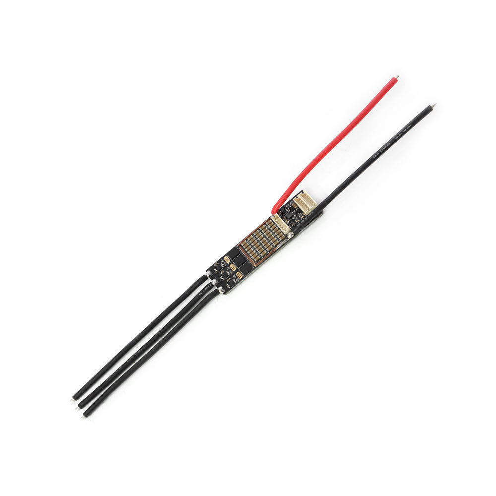 MTSPF6.0M Mini 10S 42V V6 based 30A Speed Controller SUPERFOC ESC