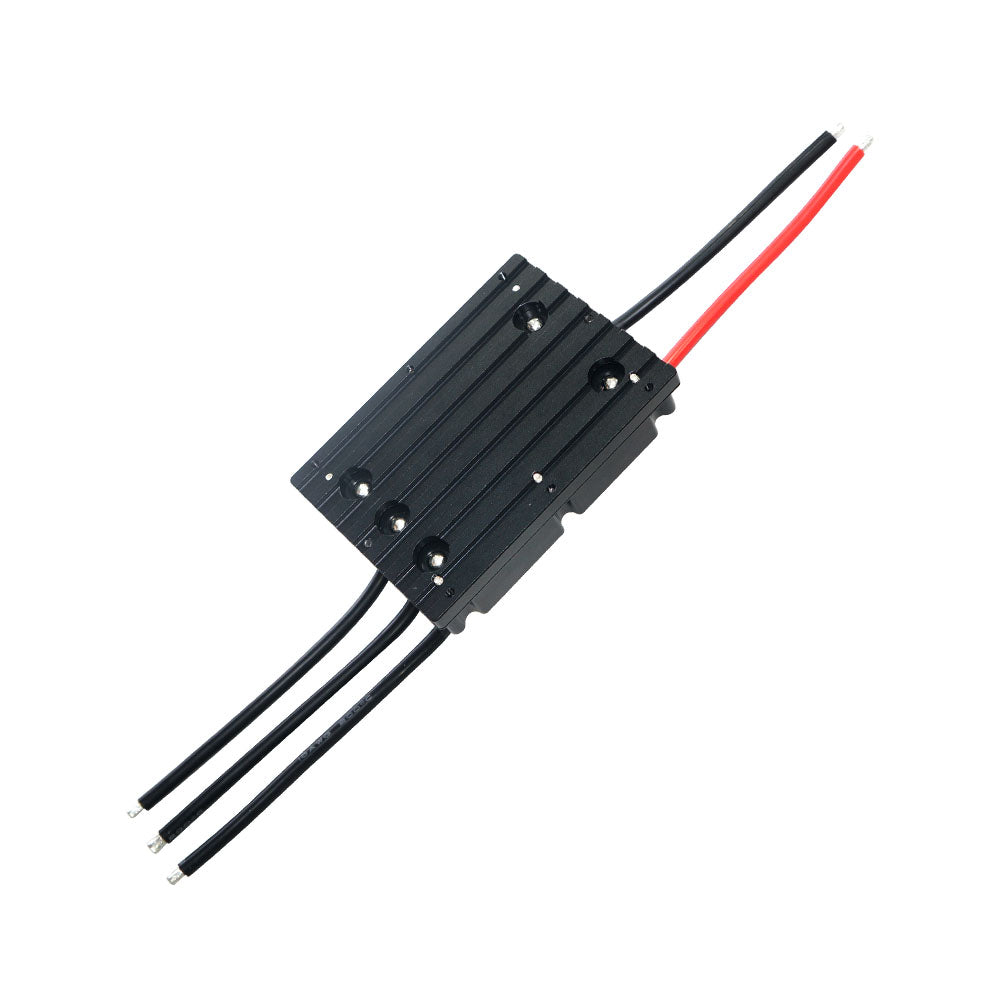 MTSPF6.6K 200A V6 Based Controller 12S 50V SUPERFOC ESC