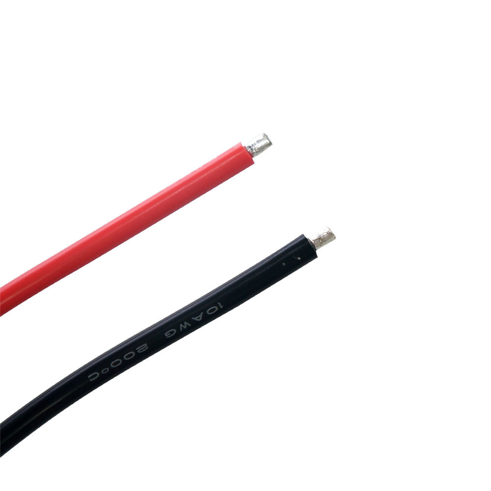 MTSPF6.6K 200A V6 Based Controller 12S 50V SUPERFOC ESC