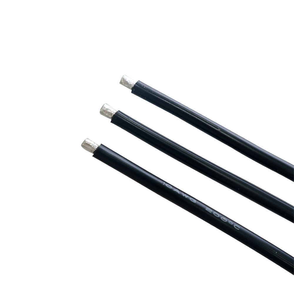 MTSPF6.6K 200A V6 Based Controller 12S 50V SUPERFOC ESC