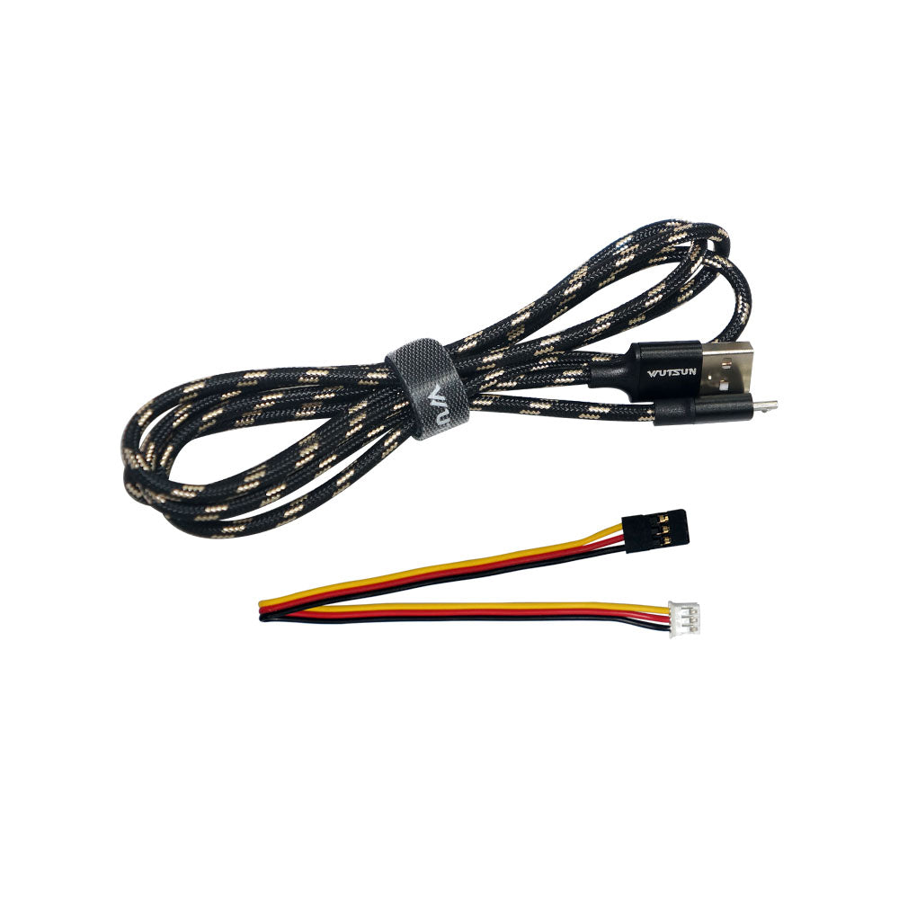MTSPF6.6K 200A V6 Based Controller 12S 50V SUPERFOC ESC