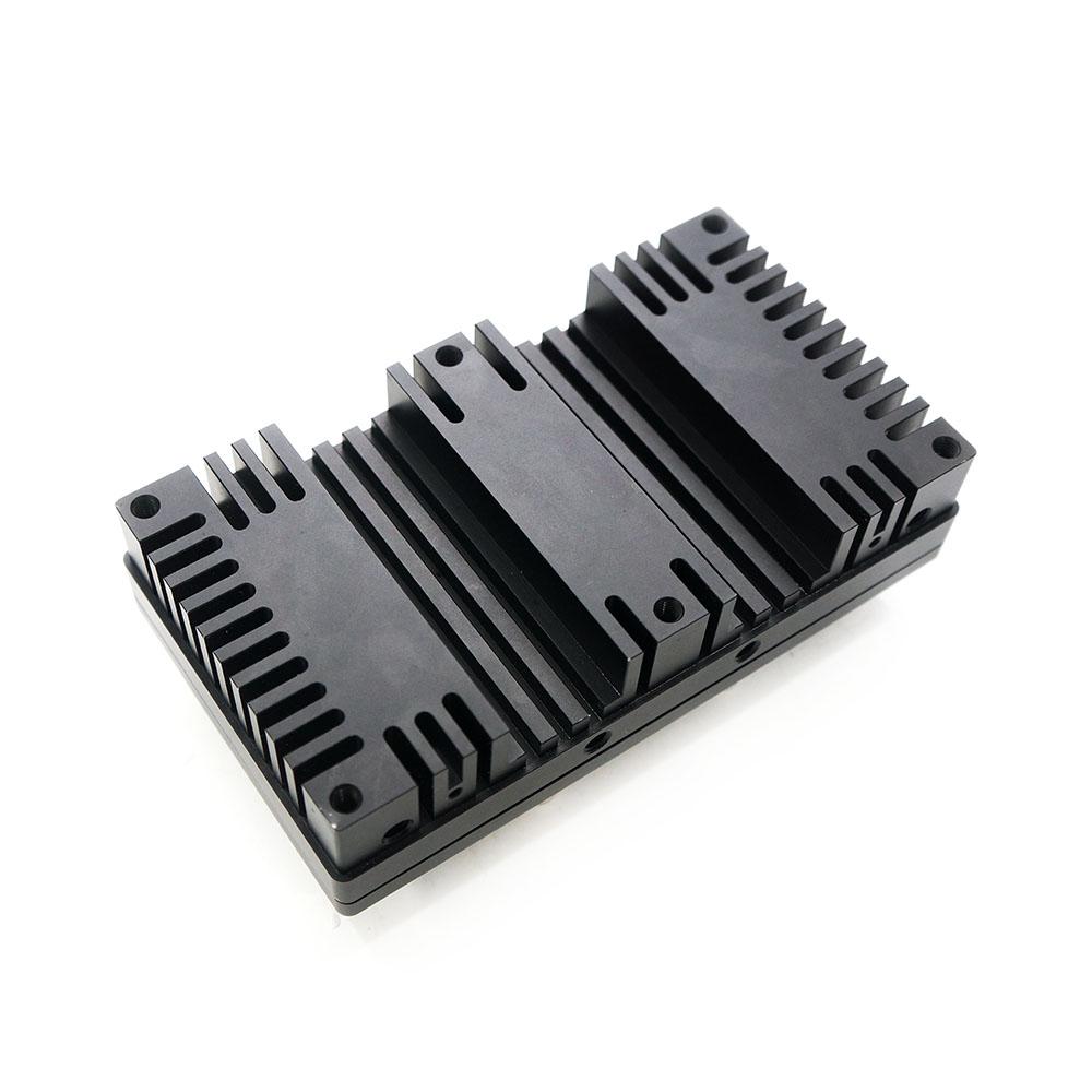 In Stock 2pcs/ 5pcs MTSPF7.5HK 300A 75V based on V75/300 SuperESC Watercooled Speed Controller