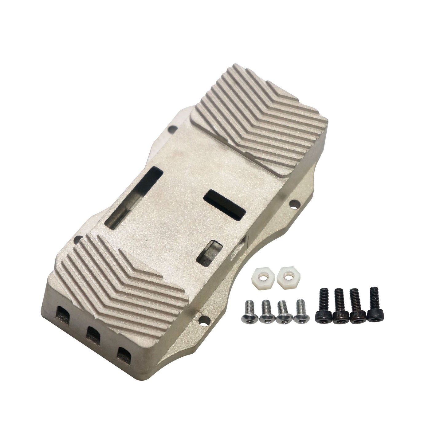 In Stock Alloy Alluminum Heat Sink for MTSPF50A VESCTOOL Compatible Controller