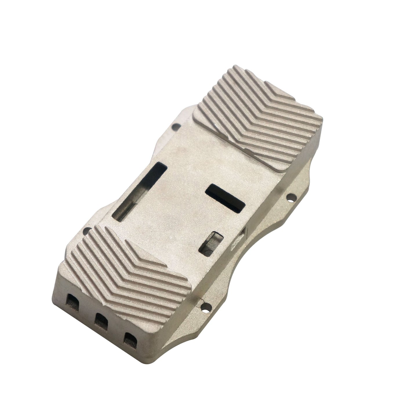 In Stock Alloy Alluminum Heat Sink for MTSPF50A VESCTOOL Compatible Controller