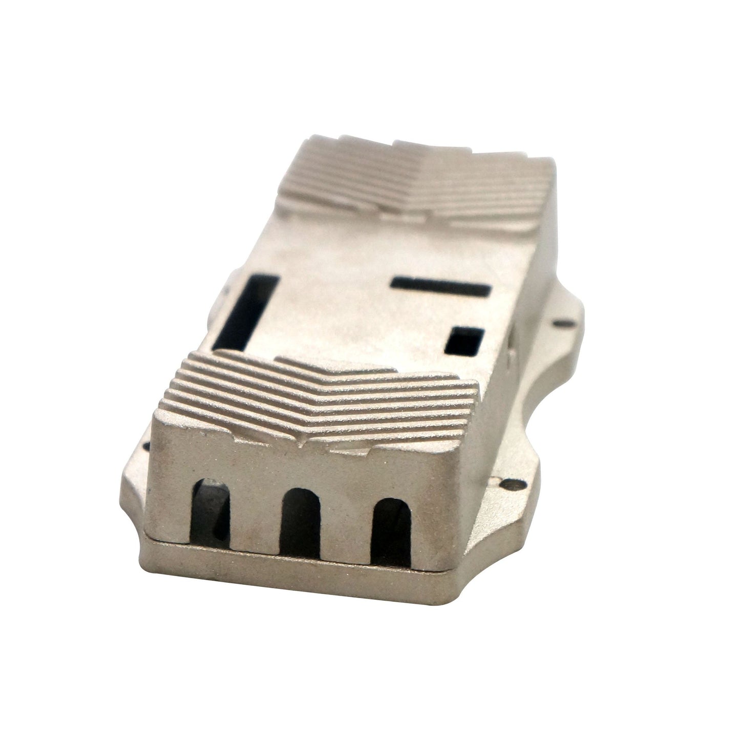 In Stock Alloy Alluminum Heat Sink for MTSPF50A VESCTOOL Compatible Controller