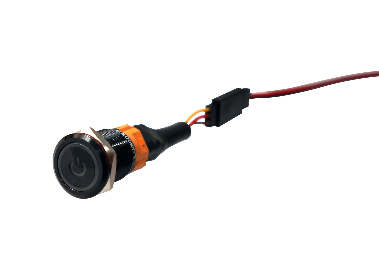 MTVESC50ADU Dual 50A VESC based on VESC4.12 Controller for Esk8/Ebike Compatible with VESCtool