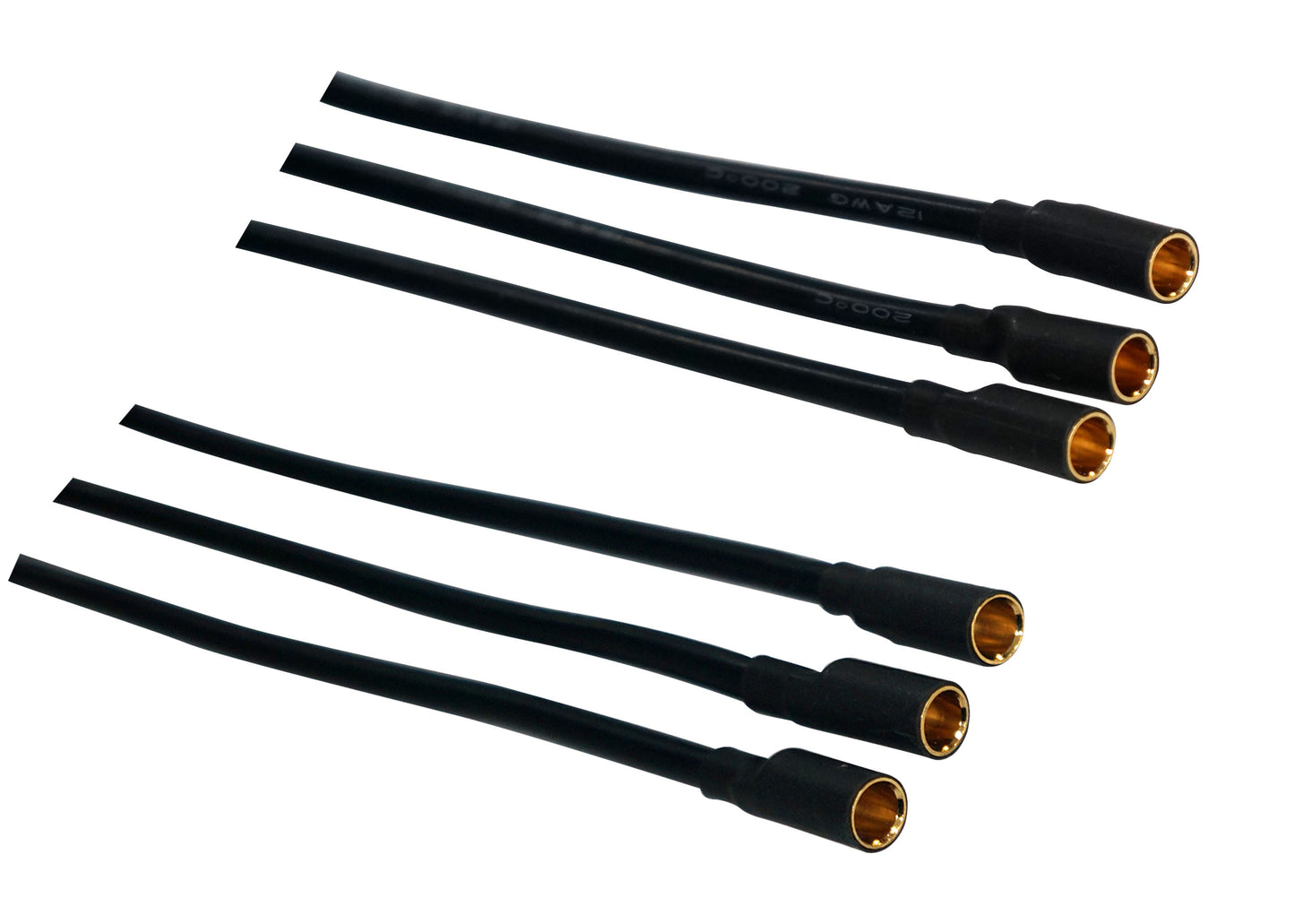 MTVESC50ADU Dual 50A VESC based on VESC4.12 Controller for Esk8/Ebike Compatible with VESCtool