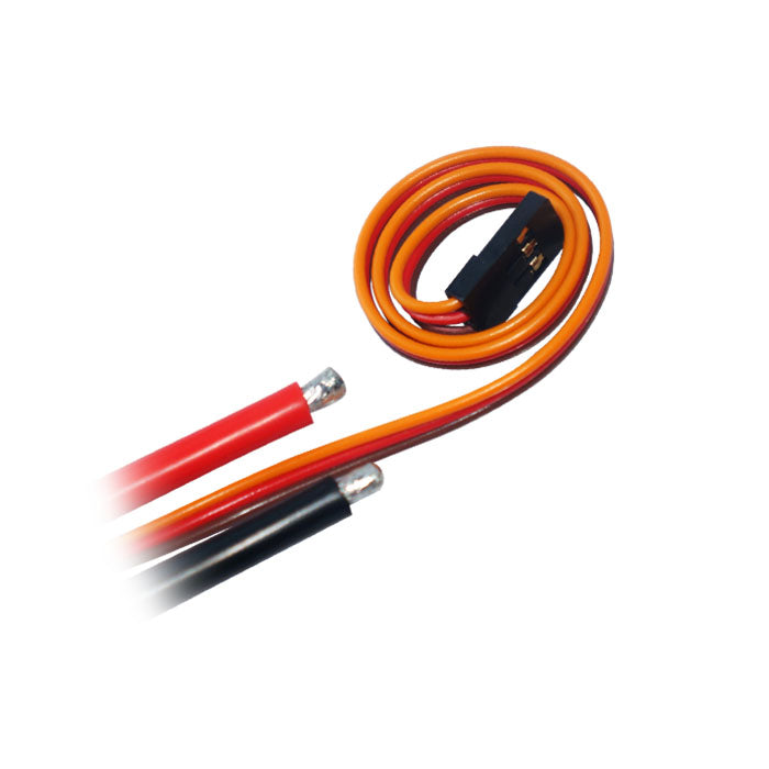 In Stock SuperESC MTSPF50A V4 based 50A Speed Controller 12S Lipo 50V