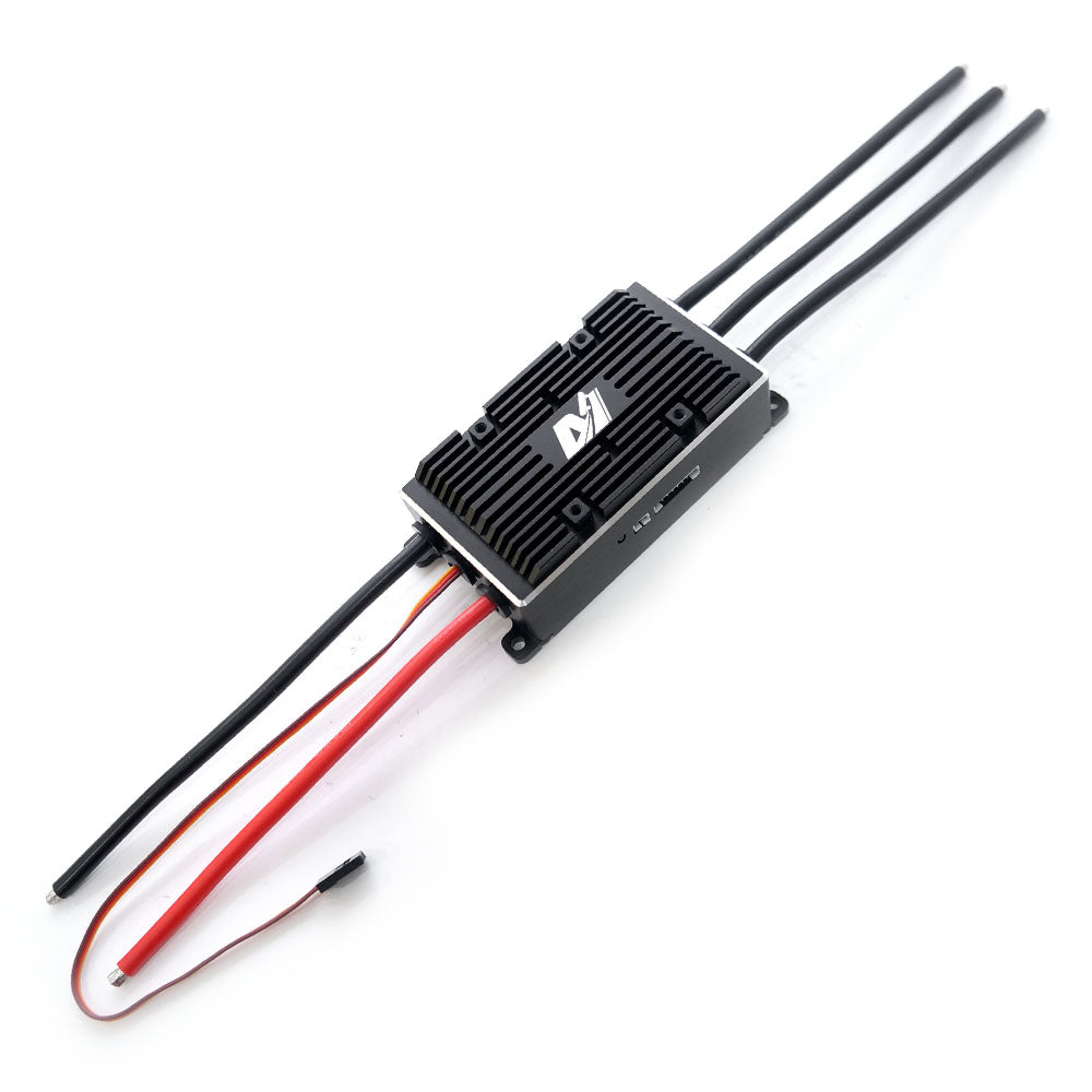 Maytech MTSPF7.12 high current 200A vesctool Compatible motor controller+ 6396 6880 8085 Motor + MTSKR1712 MTSKR1905WF Remote Electric Skateboard Mounatinboard Comb