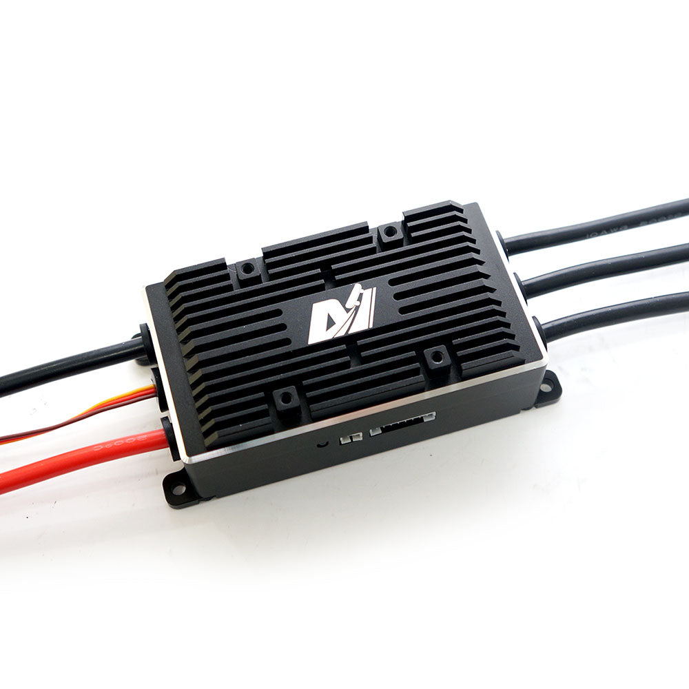 Maytech MTSPF7.12 high current 200A vesctool Compatible motor controller+ 6396 6880 8085 Motor + MTSKR1712 MTSKR1905WF Remote Electric Skateboard Mounatinboard Comb