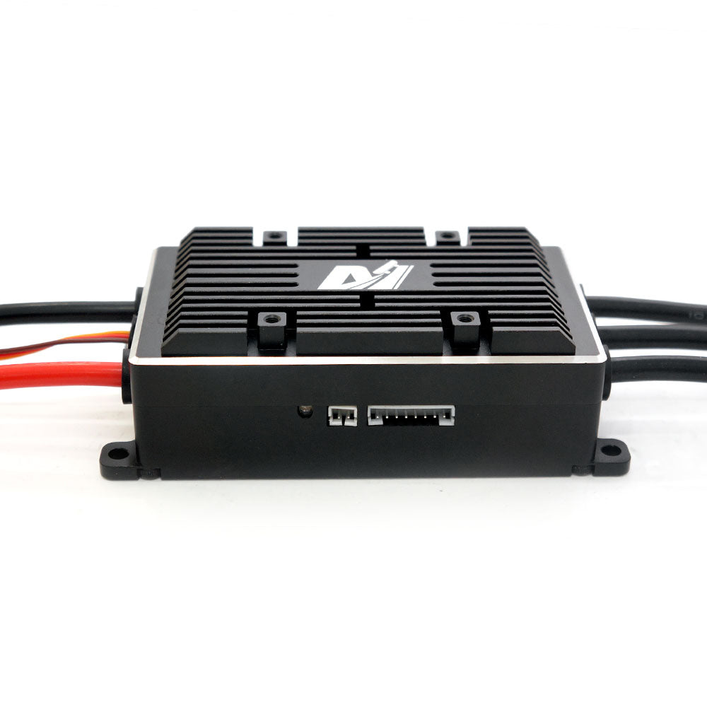 Maytech MTSPF7.12 high current 200A vesctool Compatible motor controller+ 6396 6880 8085 Motor + MTSKR1712 MTSKR1905WF Remote Electric Skateboard Mounatinboard Comb