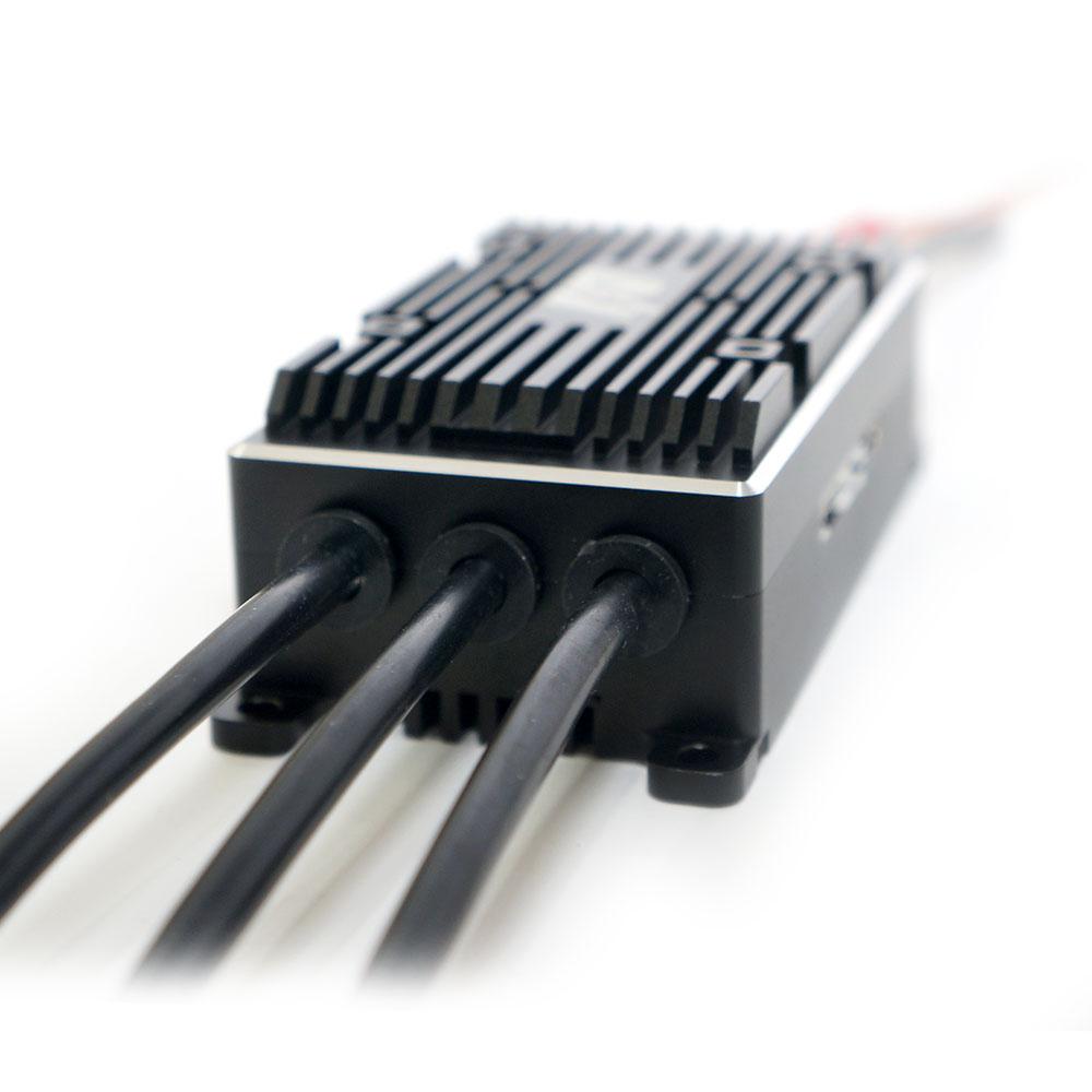 In Stock 2pcs / 5pcs MTSPF7.12K V2 Max 75V 200A V75/300 based Speed Controller SUPERFOC ESC