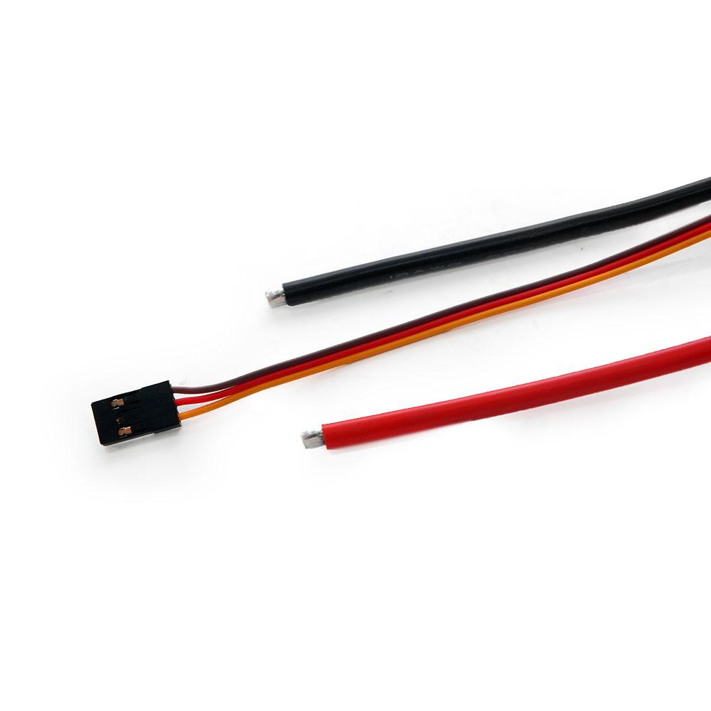 In Stock 2pcs / 5pcs MTSPF7.12K V2 Max 75V 200A V75/300 based Speed Controller SUPERFOC ESC