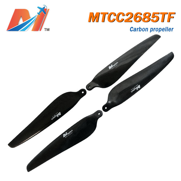Carbon Fiber Composite Propeller