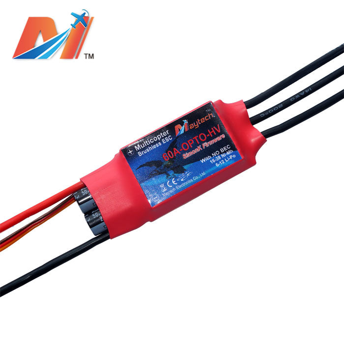 All Drone/Multi-copter ESCs