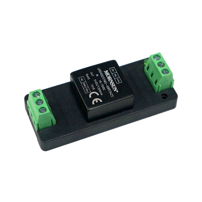 UBEC, Switch, etc