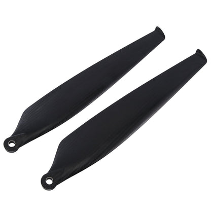 CW CCW 36190 Composite Folding Propeller for X9 Max Plus Motor Compound Carbon Fiber Aviation Blades