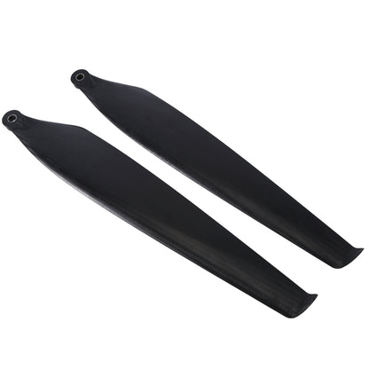 CW CCW 36190 Composite Folding Propeller for X9 Max Plus Motor Compound Carbon Fiber Aviation Blades