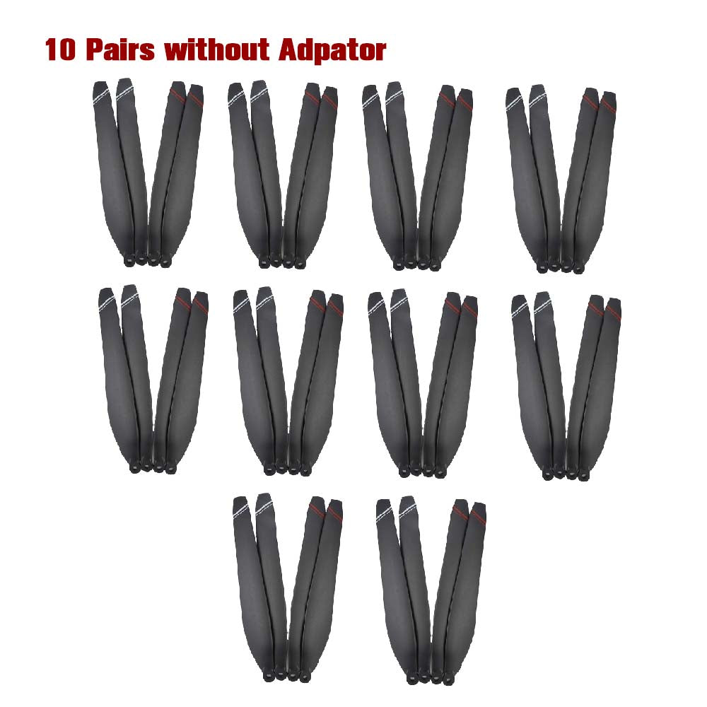 32x12 inch Propeller for Hobbyding X8 Plus System Nylon Carbon Composite Folding Blades