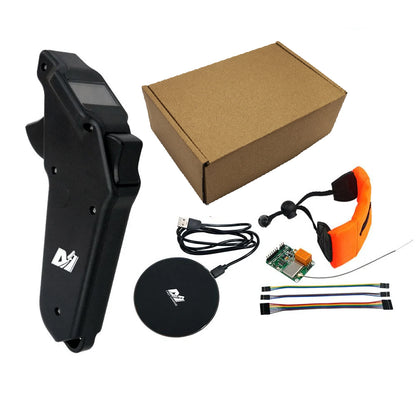 Maytech MTWJ15KW Water Jet Motor With Steering Nozzle Max 15KW with Impeller Jet Thruster for Jet Boat Jetski Jetboard