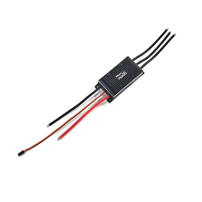 In Stock 2pcs / 5pcs MTSPF7.12K V2 Max 75V 200A V75/300 based Speed Controller SUPERFOC ESC
