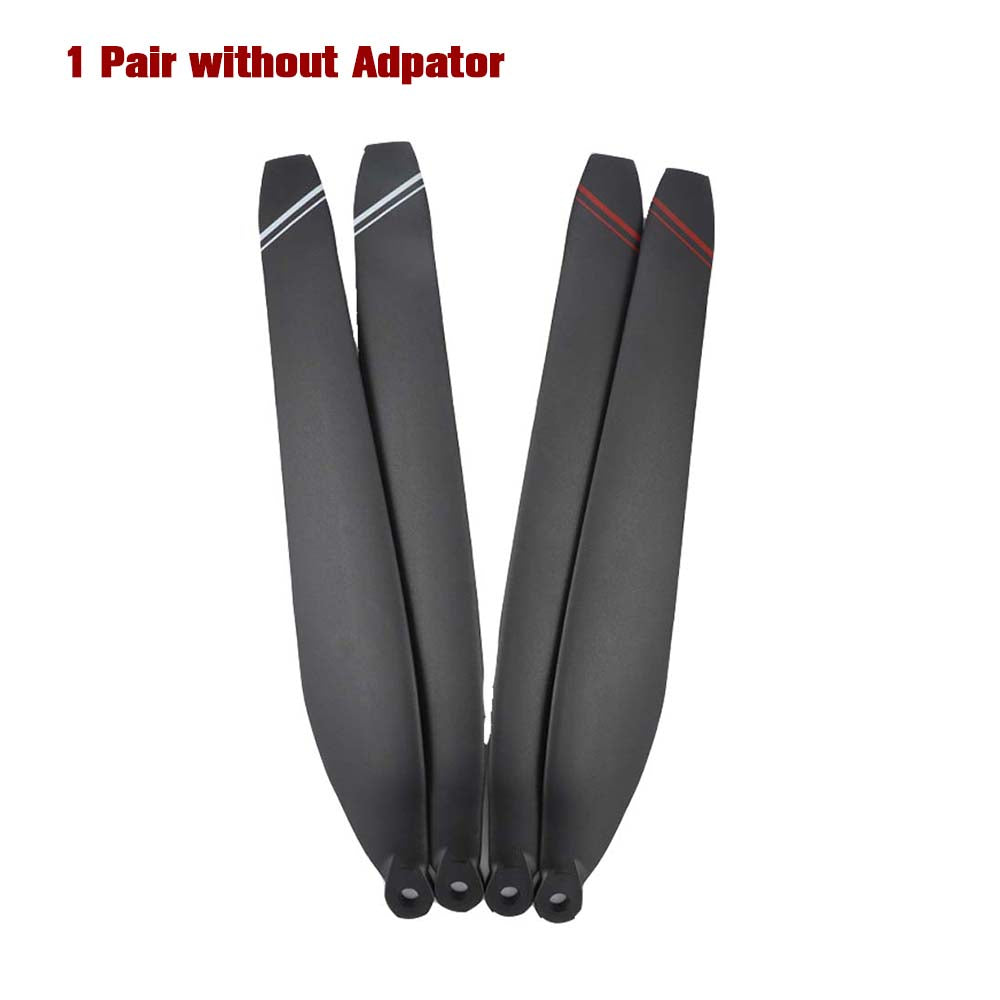 32x12 inch Propeller for Hobbyding X8 Plus System Nylon Carbon Composite Folding Blades