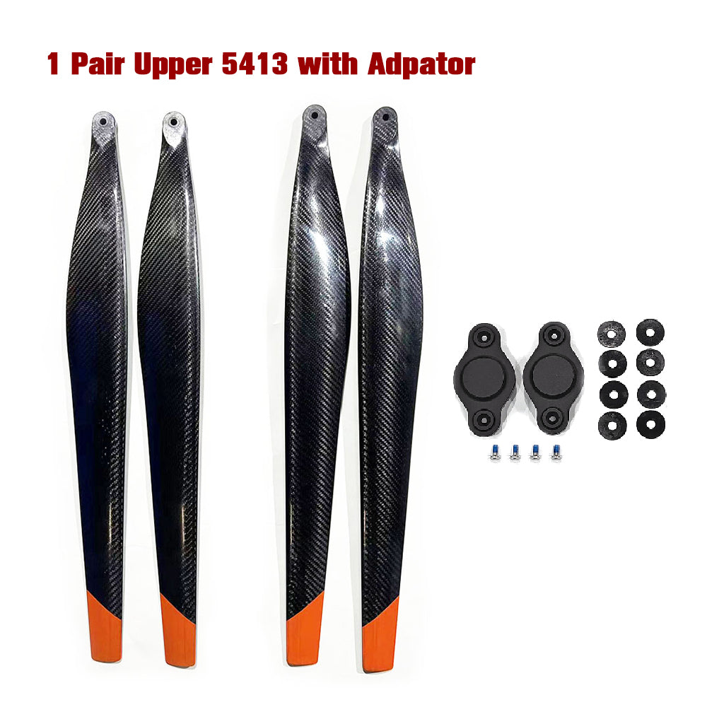 In Stock R5413 R5415 Folding Propeller for DJI Agras T40 Multicopter Agricultural Spraying Drone