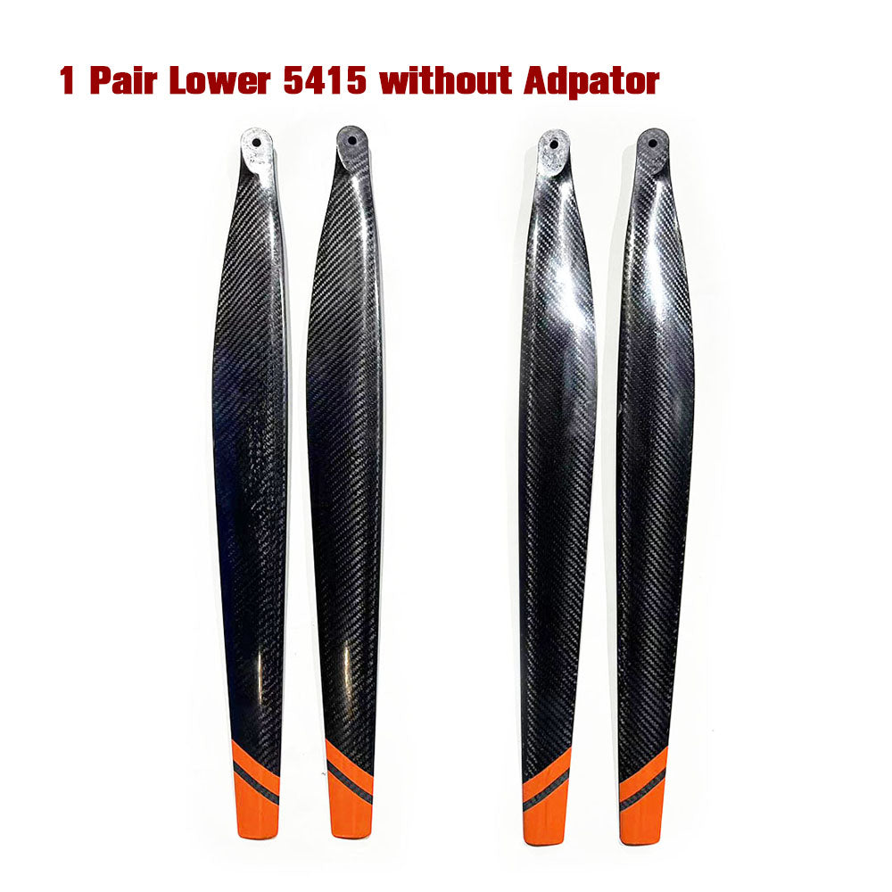 In Stock R5413 R5415 Folding Propeller for DJI Agras T40 Multicopter Agricultural Spraying Drone
