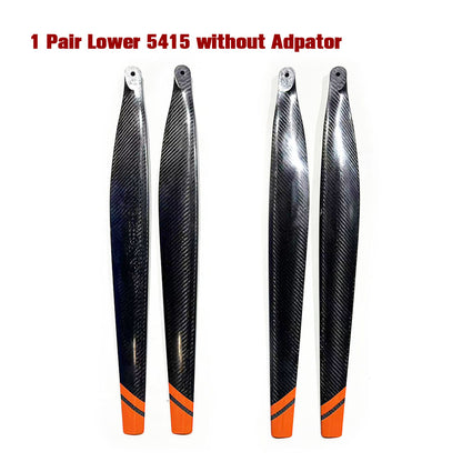 In Stock R5413 R5415 Folding Propeller for DJI Agras T40 Multicopter Agricultural Spraying Drone