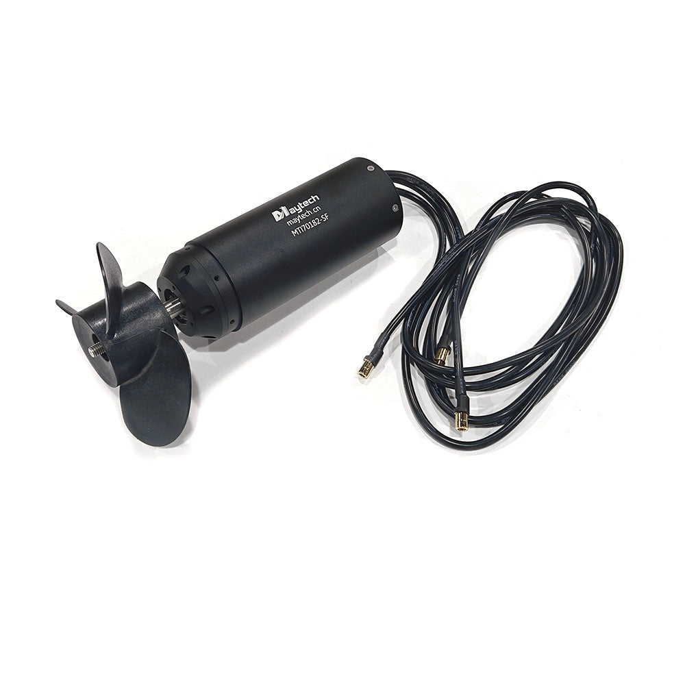 Fully Waterproof Motor MTI70182 120KV Inrunner Sensorless Brushless Motor
