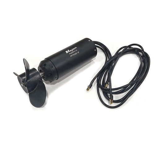 Fully Waterproof Motor MTI70182 120KV Inrunner Sensorless Brushless Motor