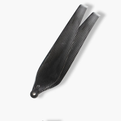 Quite 40‘’ x 13.2'' Large Propeller for Big Agricultural Drone Photography Drone Spraying Drones Low Noise Folding Blades