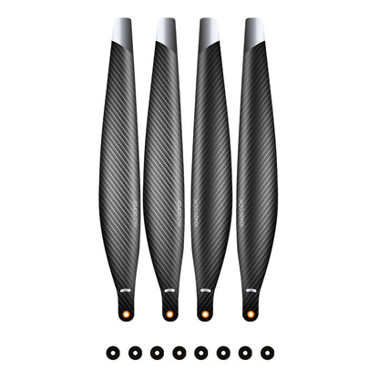In Stock 5420 Fold Blades 54''*20'' Carbon Fiber Composite for DJI FlyCart FC30/T20P/T40/T50 Agricultural Spray Drone