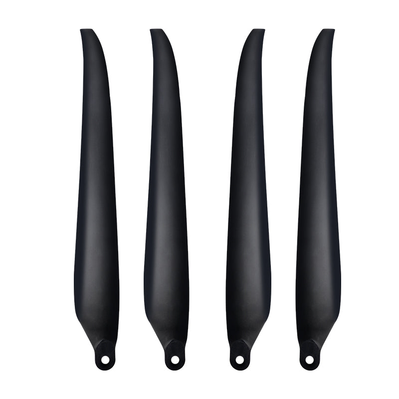In Stock CW CCW 56'' x 20'' Fold Propeller for Hobbywing X13