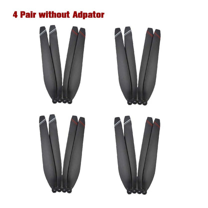 32x12 inch Propeller for Hobbyding X8 Plus System Nylon Carbon Composite Folding Blades