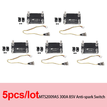 In Stock Short Cirsuit Protector 2pcs / 5pcs MTS2009AS Max 300A 85V Anti-spark Switch