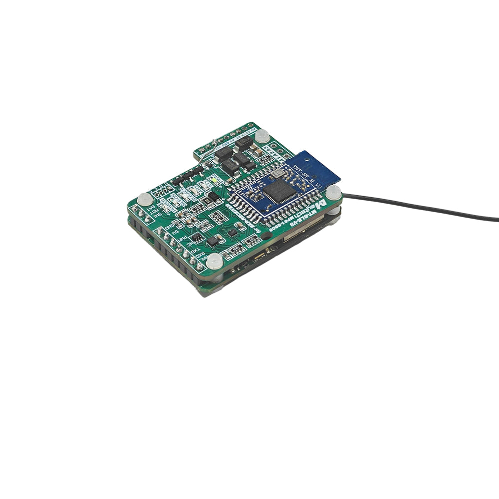 Maytech V8.2 BLE Unit with MTSRR1905WF Receiver + V3 MTSKR1905WF