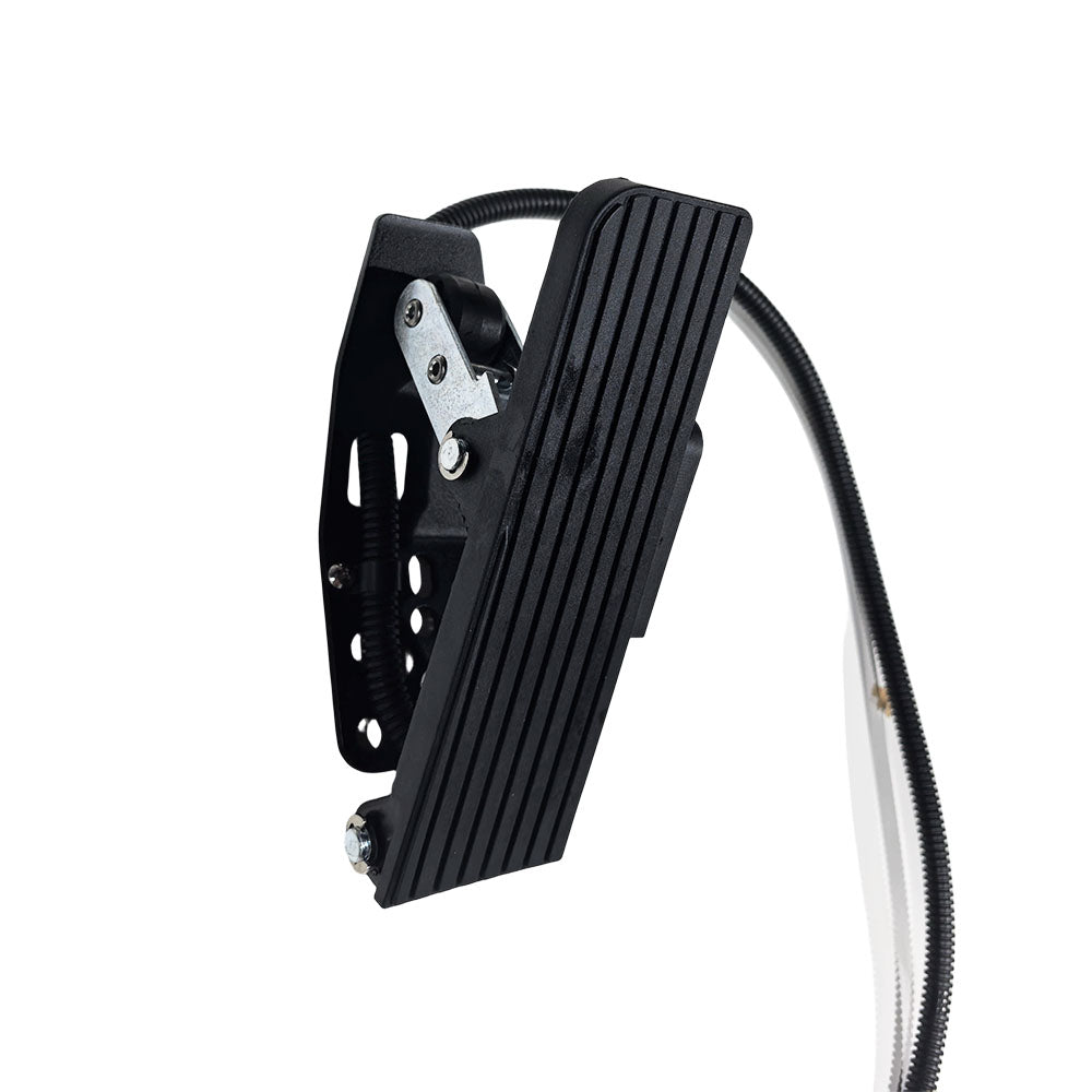 Maytech Boat Foot Throttle PWM Signal for Electric Boat Jetski