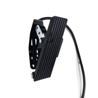 Maytech Boat Foot Throttle PWM Signal for Electric Boat Jetski