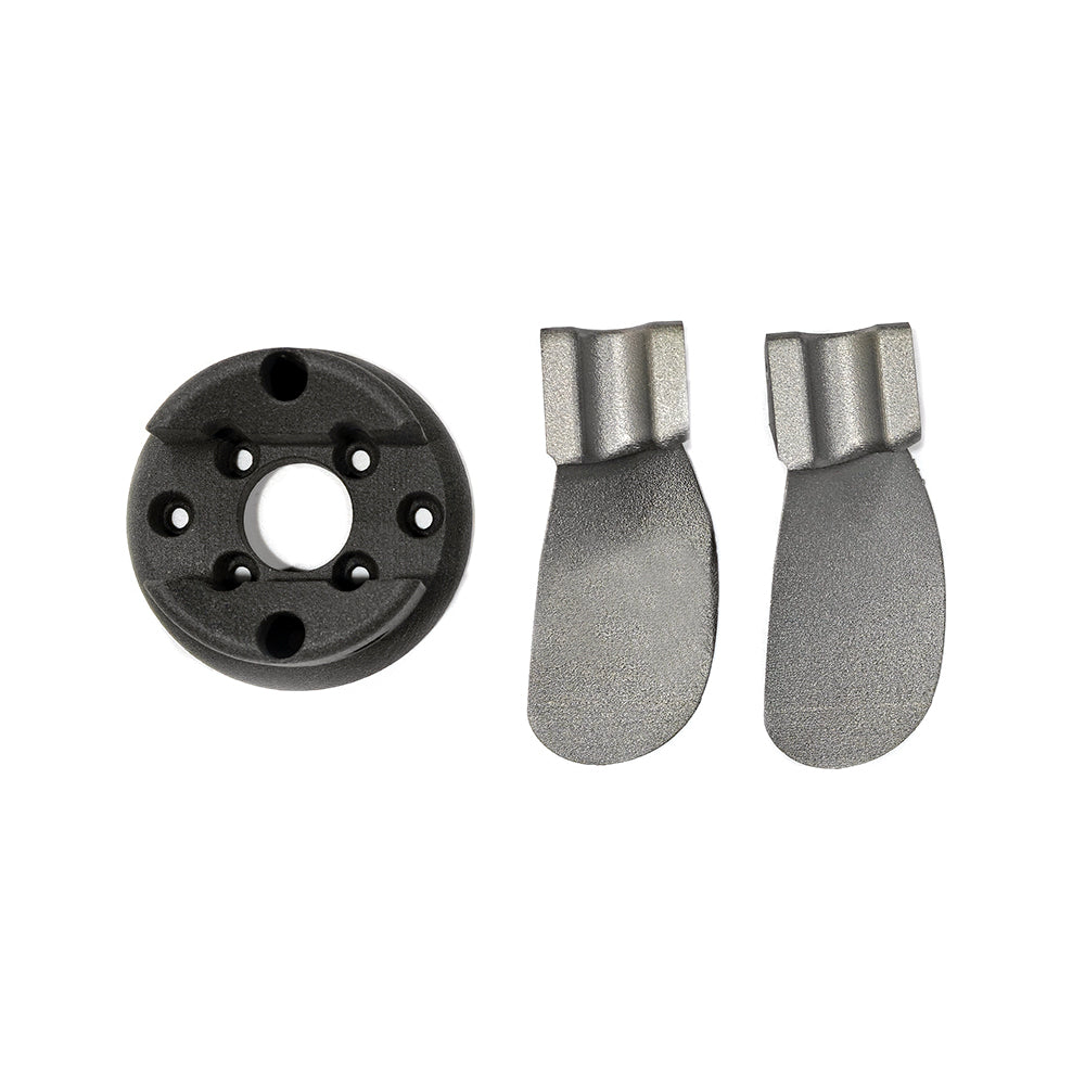 In Stock Maytech Pro Outrunner Waterproof Motor 6579  Max 5.5KW 41kg Thrust for Efoil Electric Boat Underwater Thruster Tow Boogie