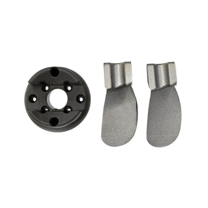 In Stock Maytech Pro Outrunner Waterproof Motor 6579  Max 5.5KW 41kg Thrust for Efoil Electric Boat Underwater Thruster Tow Boogie