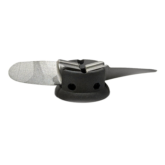 MICHOBBY EFoil Boost Folding Propeller Plastic / Aluminum alloy / Titanium alloy Propeller for Maytech 6374 6384 6579 Waterproof Motor Foil Boost Kits
