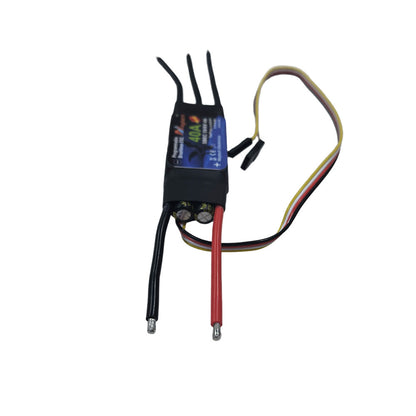 40A 45A 50A 55A Harrier Suprem V2 32bit ESC Firmware Brushless ESC for RC Fixed Wing RC Airplane Helicopter (Copy)