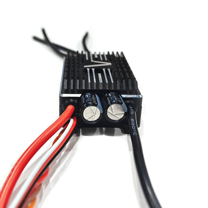 Maytech New 80A HL ESC 2-6S 5-8V/10A SBEC Output for RC Airplane / Helicopter / Fixed-Wing