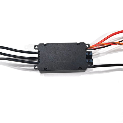 Maytech New 80A HL ESC 2-6S 5-8V/10A SBEC Output for RC Airplane / Helicopter / Fixed-Wing