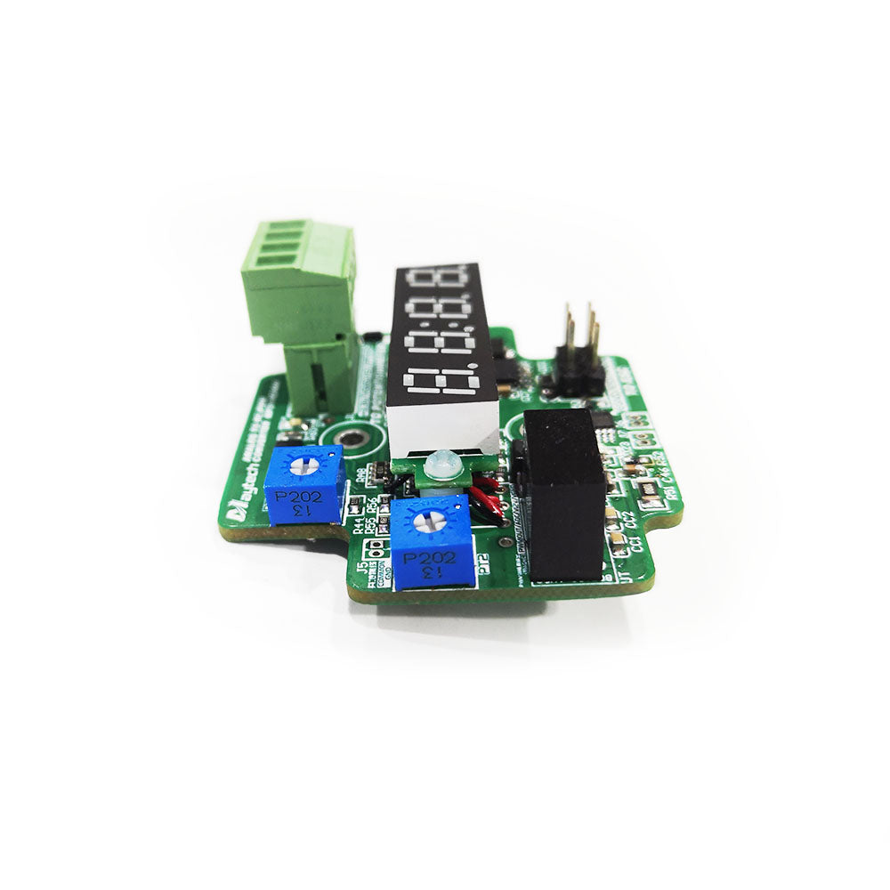 In Stock ADC to PPM Signal Convertor for Thumb / Twist Throttle