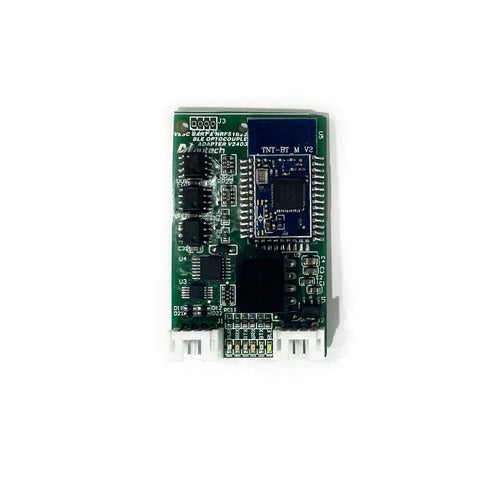(Production stopped) V5 Bluetooth Module Can Automatically Switch VESC Communication with Receiver or Bluetooth Module