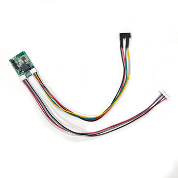 In Stock V5 Bluetooth Module Can Automatically Switch VESC Communication with Receiver or Bluetooth Module