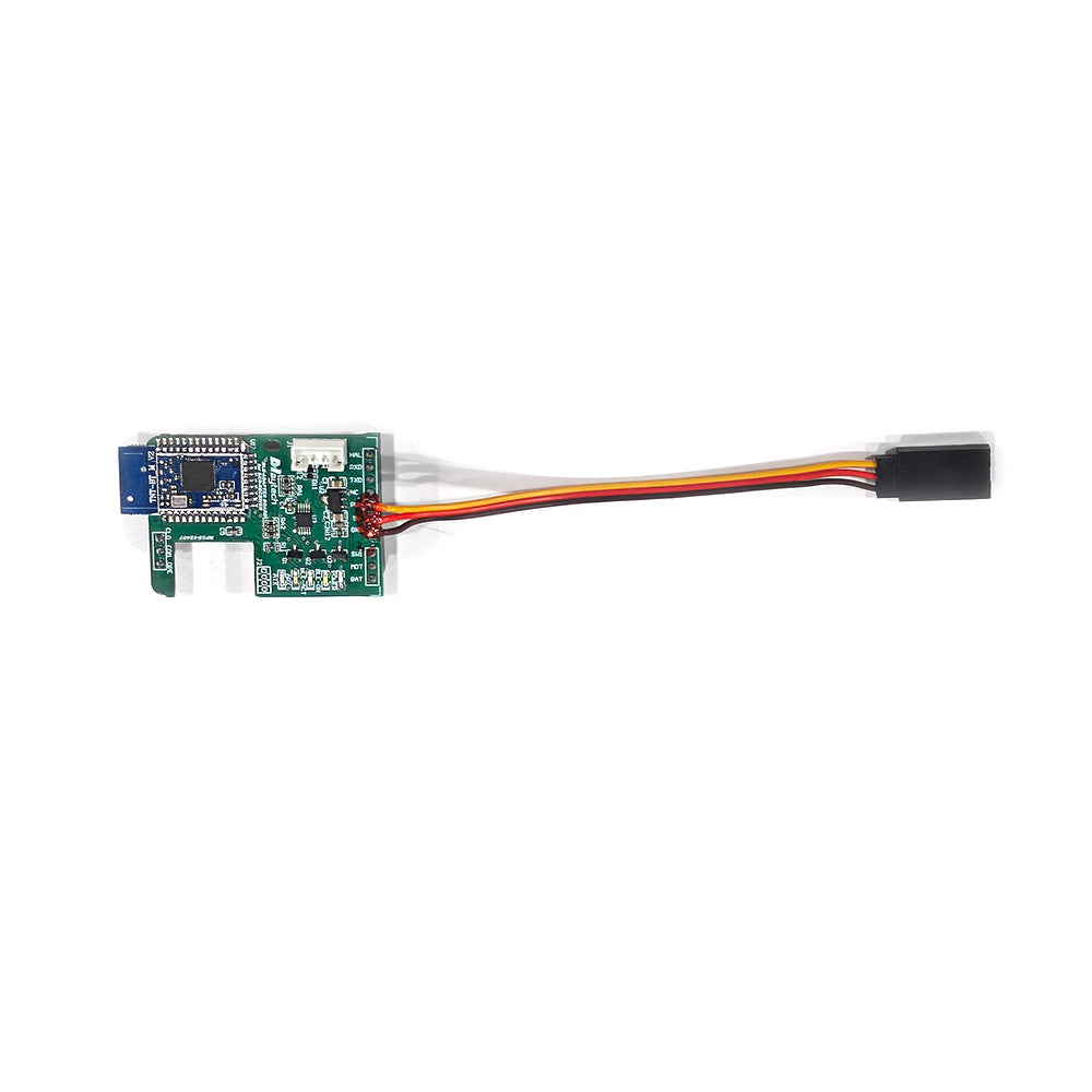 In Stock V6 Bluetooth Module Wireless to Receiver Automatically Switch VESC Communication with Receiver or Bluetooth Module