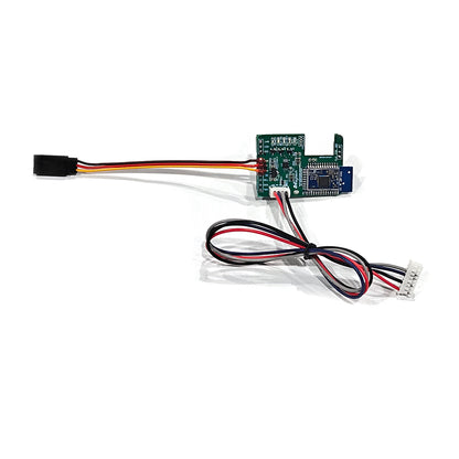 In Stock V6 Bluetooth Module Wireless to Receiver Automatically Switch VESC Communication with Receiver or Bluetooth Module